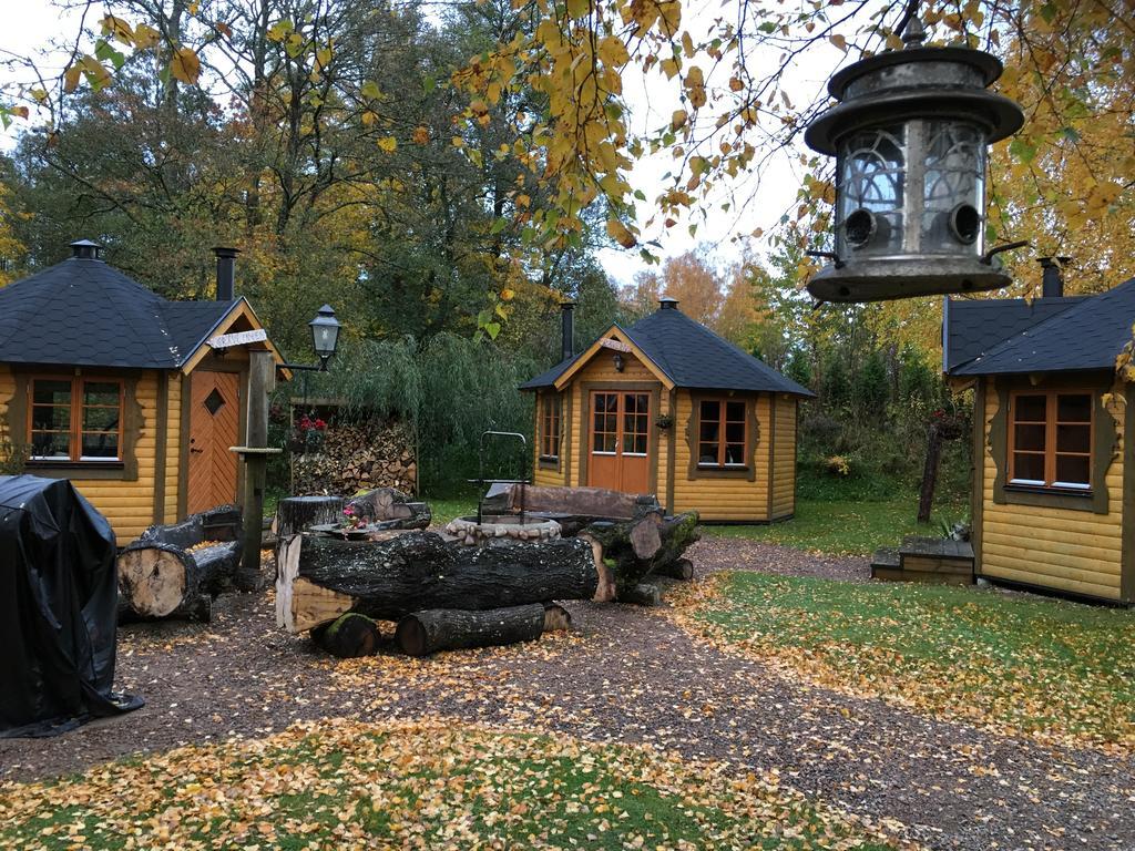 Baeverli Hills Lidkoping Exterior photo